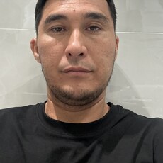 Фотография мужчины Bek, 37 лет из г. Самарканд