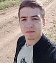 Кирилл, 20 лет