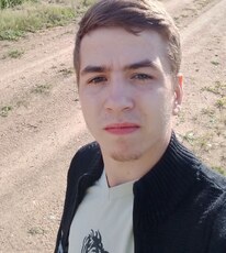 Фотография мужчины Кирилл, 20 лет из г. Лодейное Поле