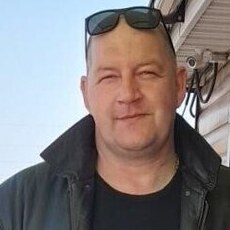 Фотография мужчины Роман, 47 лет из г. Уссурийск