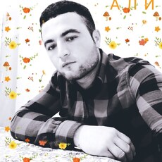 Фотография мужчины Алек, 27 лет из г. Альметьевск