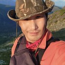 Баир, 38 лет
