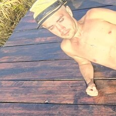 Фотография мужчины Александр, 39 лет из г. Новосибирск