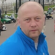 Фотография мужчины Алексей, 47 лет из г. Зеленоград
