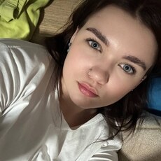 Фотография девушки Регина, 22 года из г. Екатеринбург