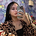 Настя, 19 лет
