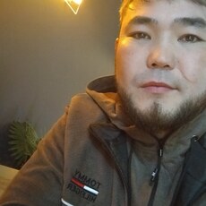 Фотография мужчины Алмаз, 30 лет из г. Риддер