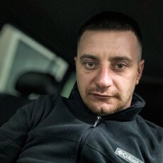 Фотография мужчины Антон, 32 года из г. Барнаул