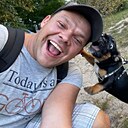 Антон, 34 года