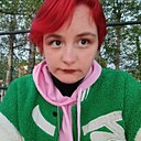 Аня, 19 лет