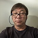 Жан, 48 лет