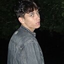 Иван, 18 лет