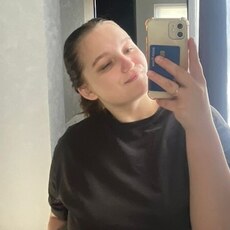 Фотография девушки Дарья, 21 год из г. Адлер