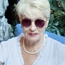 Фотография девушки Сочи, 69 лет из г. Сочи