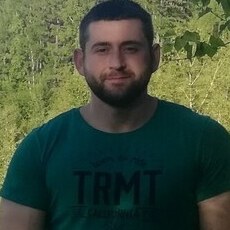 Фотография мужчины Сергей, 36 лет из г. Хабаровск