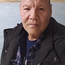 Семён, 59 лет
