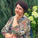 Оксана, 49 лет