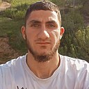 Расул, 22 года
