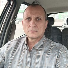 Фотография мужчины Гена, 56 лет из г. Орша