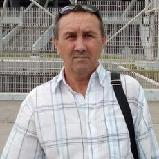 Фотография мужчины Юрий, 66 лет из г. Тольятти
