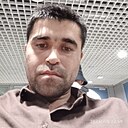Фахриддин, 32 года