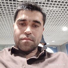 Фотография мужчины Фахриддин, 32 года из г. Жалал Абад