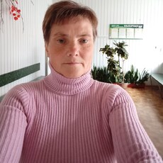 Фотография девушки Оксана Ложечник, 48 лет из г. Кореличи