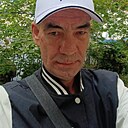 Дамир, 45 лет