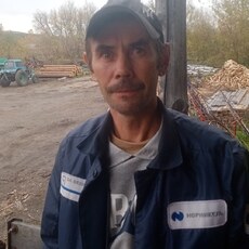 Фотография мужчины Евгений, 46 лет из г. Бийск