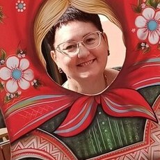 Фотография девушки Милен, 47 лет из г. Сыктывкар