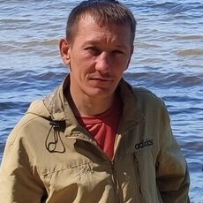 Фотография мужчины Яков, 38 лет из г. Качканар