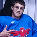 Кирилл, 20 лет