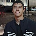 Кирилл, 20 лет