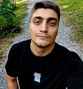Дмитрий, 28 лет