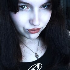 Фотография девушки Valeria, 22 года из г. Ровеньки