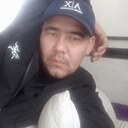 Алинур, 35 лет
