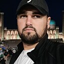Али, 28 лет