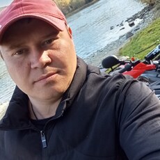 Фотография мужчины Михаил, 33 года из г. Абаза