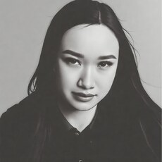 Фотография девушки Алия, 25 лет из г. Оренбург