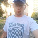 Андрей, 22 года