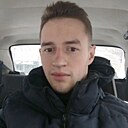 Сергей, 25 лет
