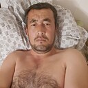 Али, 37 лет