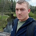Илья, 27 лет