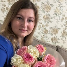 Фотография девушки Anna, 32 года из г. Санкт-Петербург