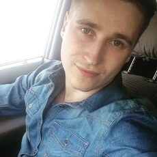 Фотография мужчины Юрий, 37 лет из г. Вильнюс