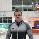 Саша, 41 год