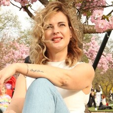 Фотография девушки Алёна, 43 года из г. Вроцлав