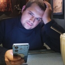 Фотография мужчины Александр, 30 лет из г. Нижний Новгород