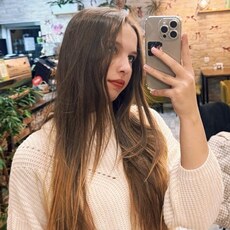Фотография девушки Oli, 18 лет из г. Ессентуки