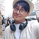 Jimmy, 32 года